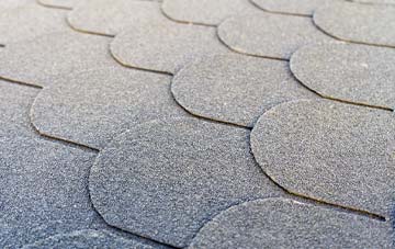 Smithy Bridge asphalt roofing costs