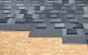 expert Smithy Bridge asphalt roof companies