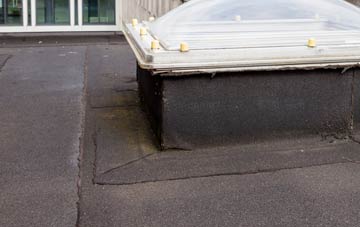 disadvantages of Smithy Bridge flat roofs