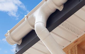 Smithy Bridge gutter installation costs