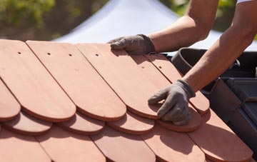 Smithy Bridge roof tile contractors