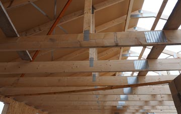Smithy Bridge roof truss costs