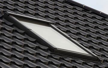 benefits of Smithy Bridge roof windows