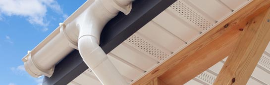 get Smithy Bridge guttering quotes today