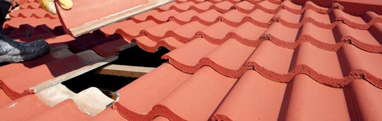 compare Smithy Bridge roof repair quotes