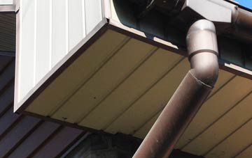 Smithy Bridge soffit installation costs