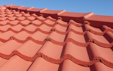Smithy Bridge tile and slate roof replacement