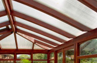 Smithy Bridge conservatory roofing insulation