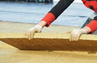 find rated Smithy Bridge roof insulation companies