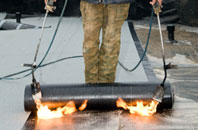 Smithy Bridge flat roof sealing quote