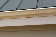 Smithy Bridge soffit repair