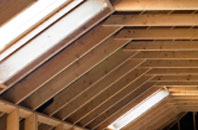 Smithy Bridge tapered roof insulation quotes